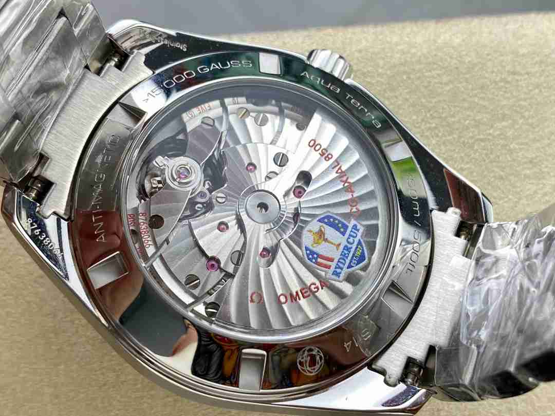 OMEGA    SEAMASTER 150 OM0350