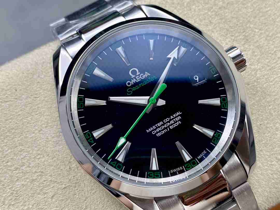 OMEGA    SEAMASTER 150 OM0351