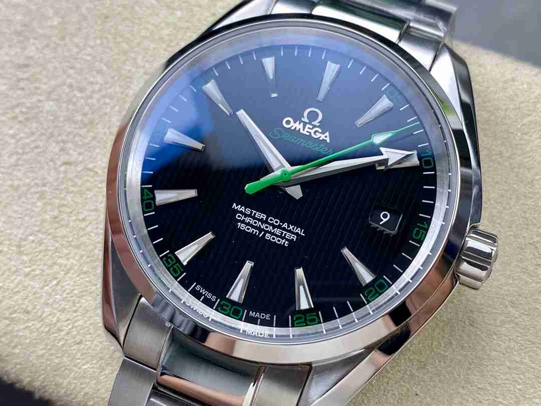 OMEGA    SEAMASTER 150 OM0351