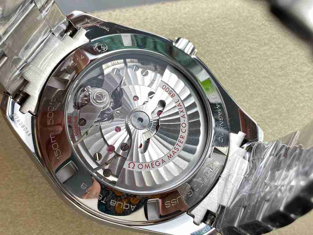 OMEGA    SEAMASTER 150 OM0351