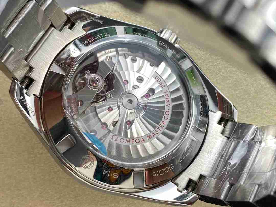 OMEGA SEAMASTER 150 OM0352 OMEGA SEAMASTER 150 OM0352