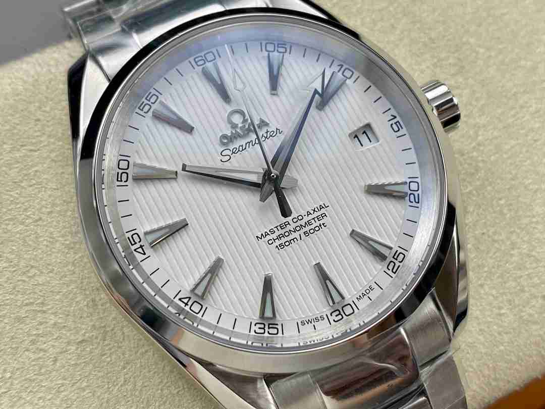 OMEGA    SEAMASTER 150 OM0353