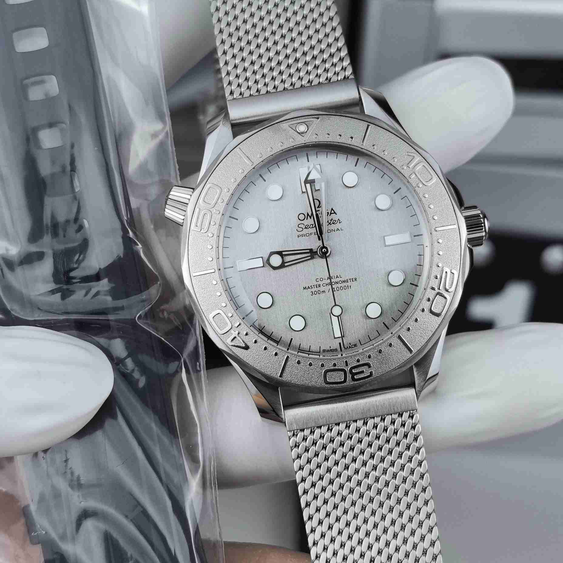 OMEGA SEAMASTER OM0357 OMEGA SEAMASTER OM0357
