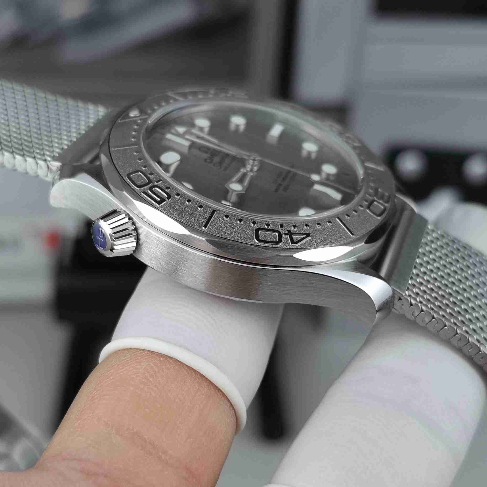 OMEGA SEAMASTER OM0357 OMEGA SEAMASTER OM0357