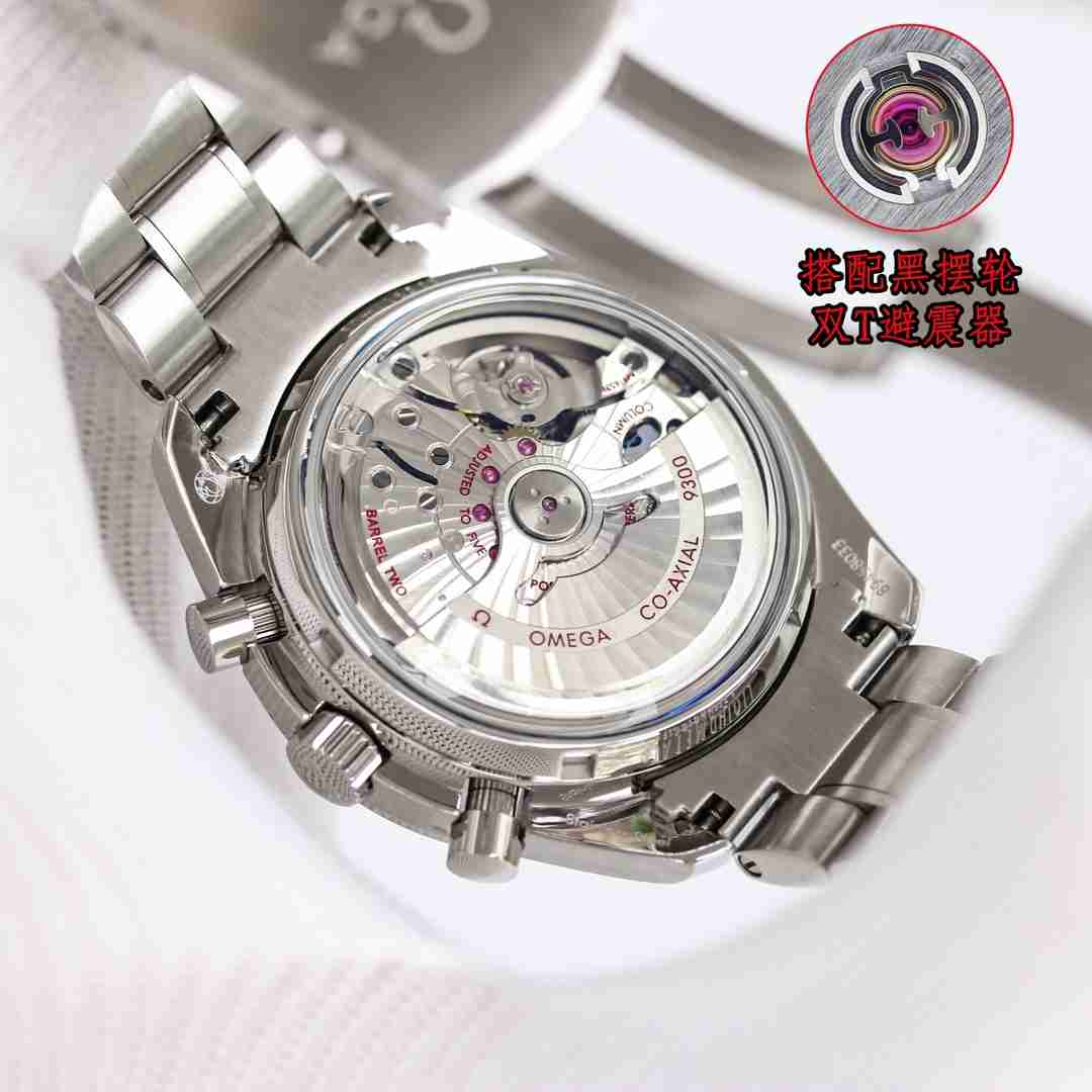 OMEGA SPEEDMASTER OM0358 OMEGA SPEEDMASTER OM0358