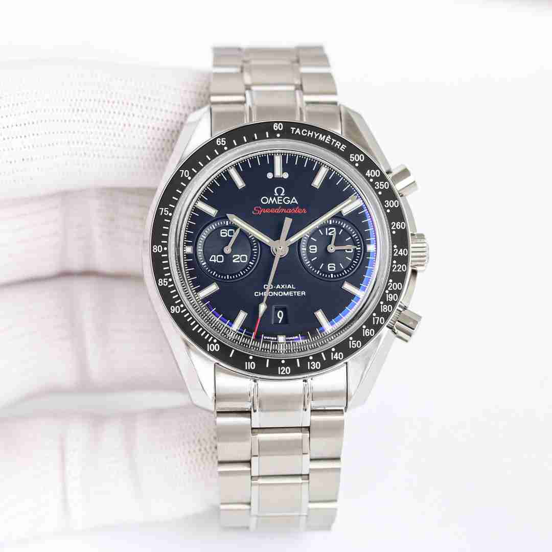 OMEGA   SPEEDMASTER OM0359