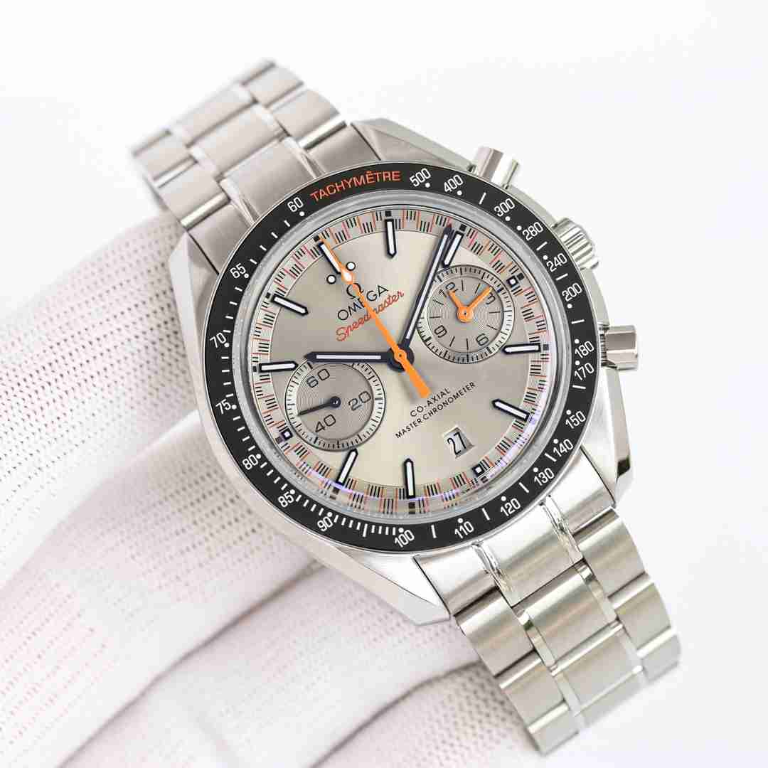 OMEGA   SPEEDMASTER OM0360