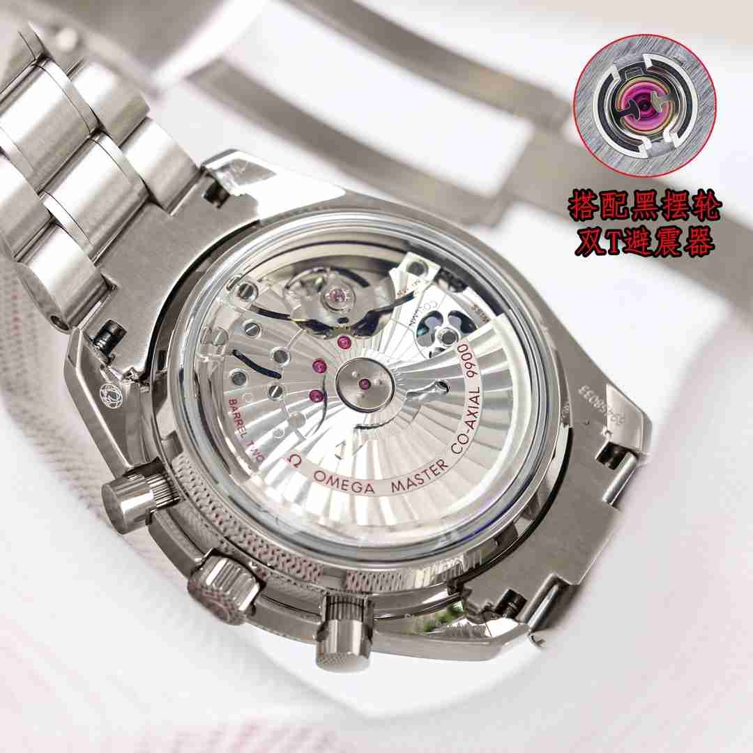 OMEGA SPEEDMASTER OM0362 OMEGA SPEEDMASTER OM0362