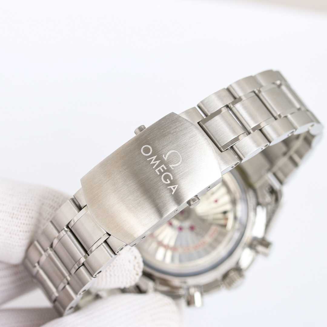 OMEGA SPEEDMASTER OM0362 OMEGA SPEEDMASTER OM0362