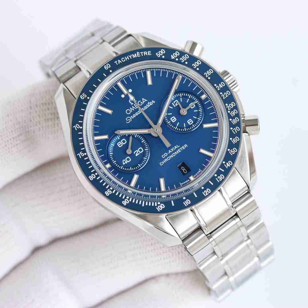 OMEGA   SPEEDMASTER OM0363