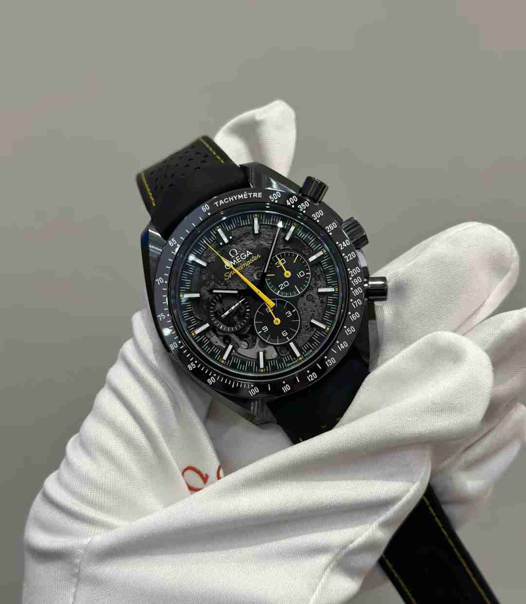 OMEGA     SPEEDMASTER  OM0364