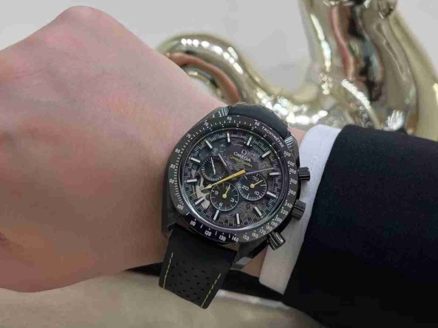 OMEGA     SPEEDMASTER  OM0364