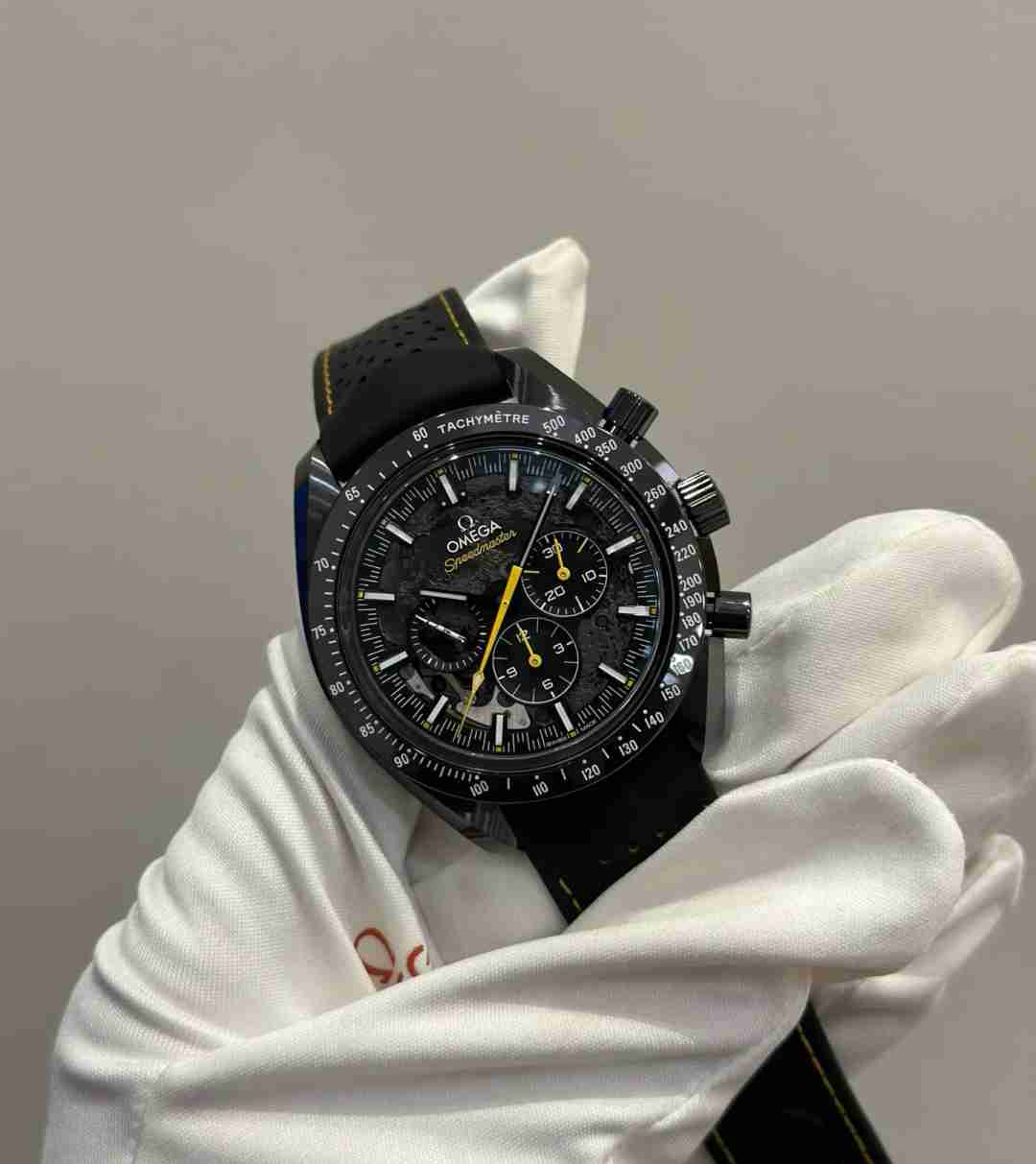 OMEGA SPEEDMASTER OM0364 OMEGA SPEEDMASTER OM0364
