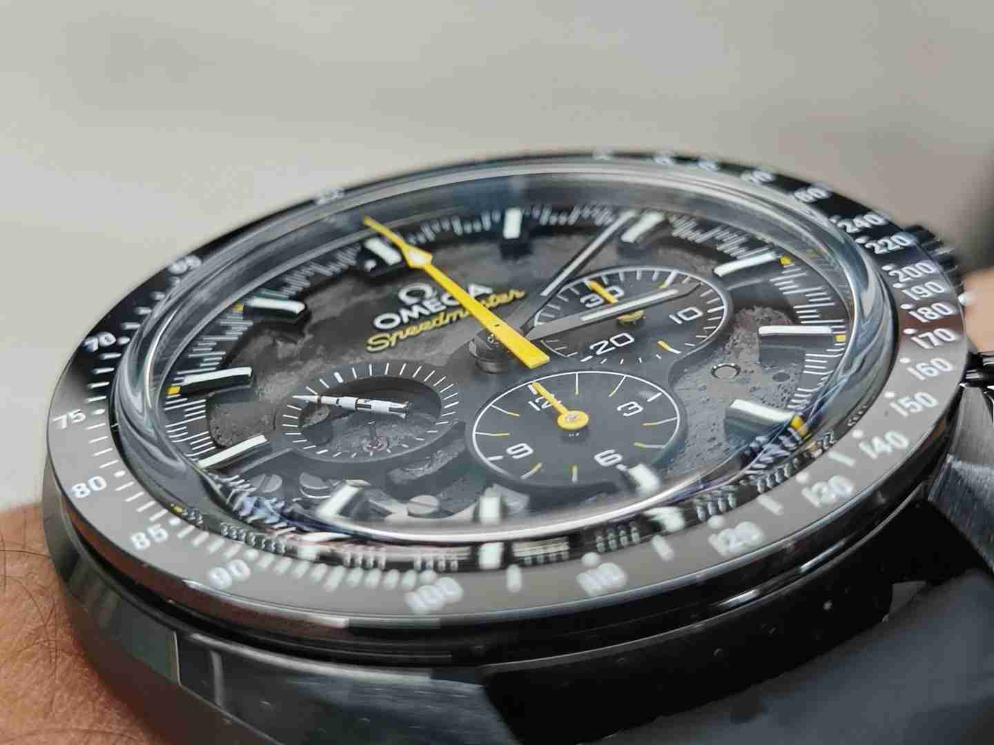 OMEGA SPEEDMASTER OM0364 OMEGA SPEEDMASTER OM0364