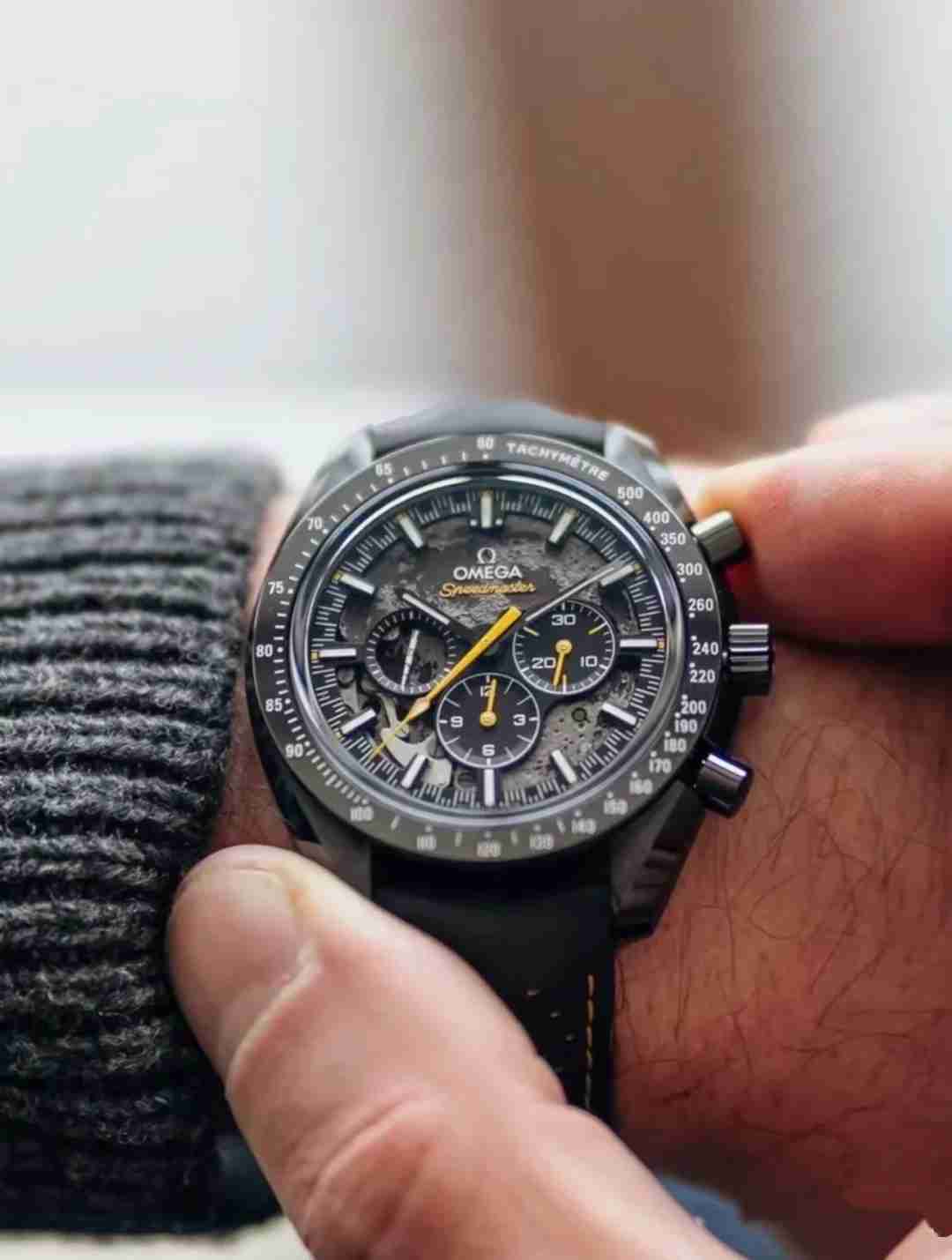 OMEGA SPEEDMASTER OM0364 OMEGA SPEEDMASTER OM0364