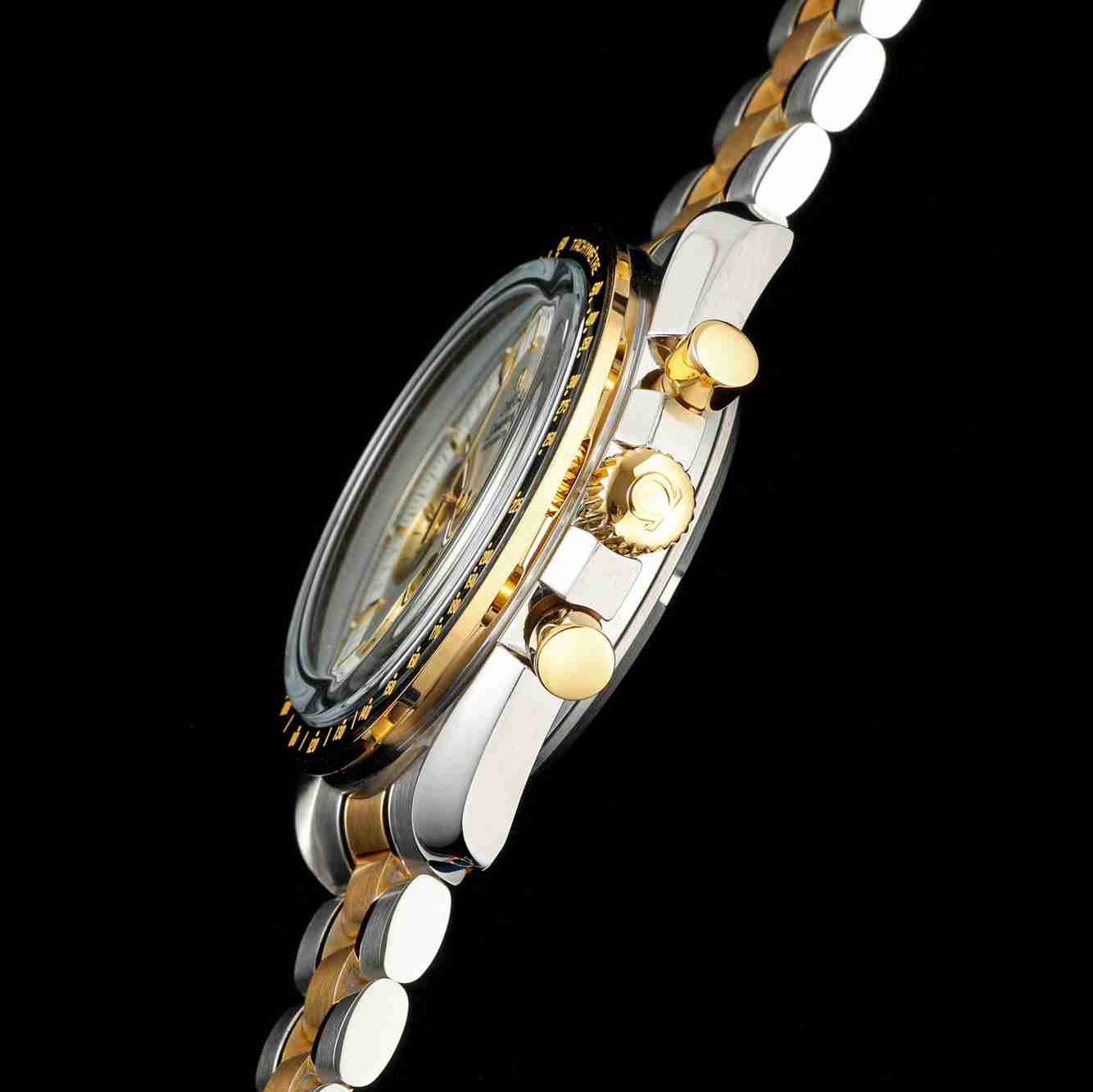 OMEGA     SPEEDMASTER  OM0365