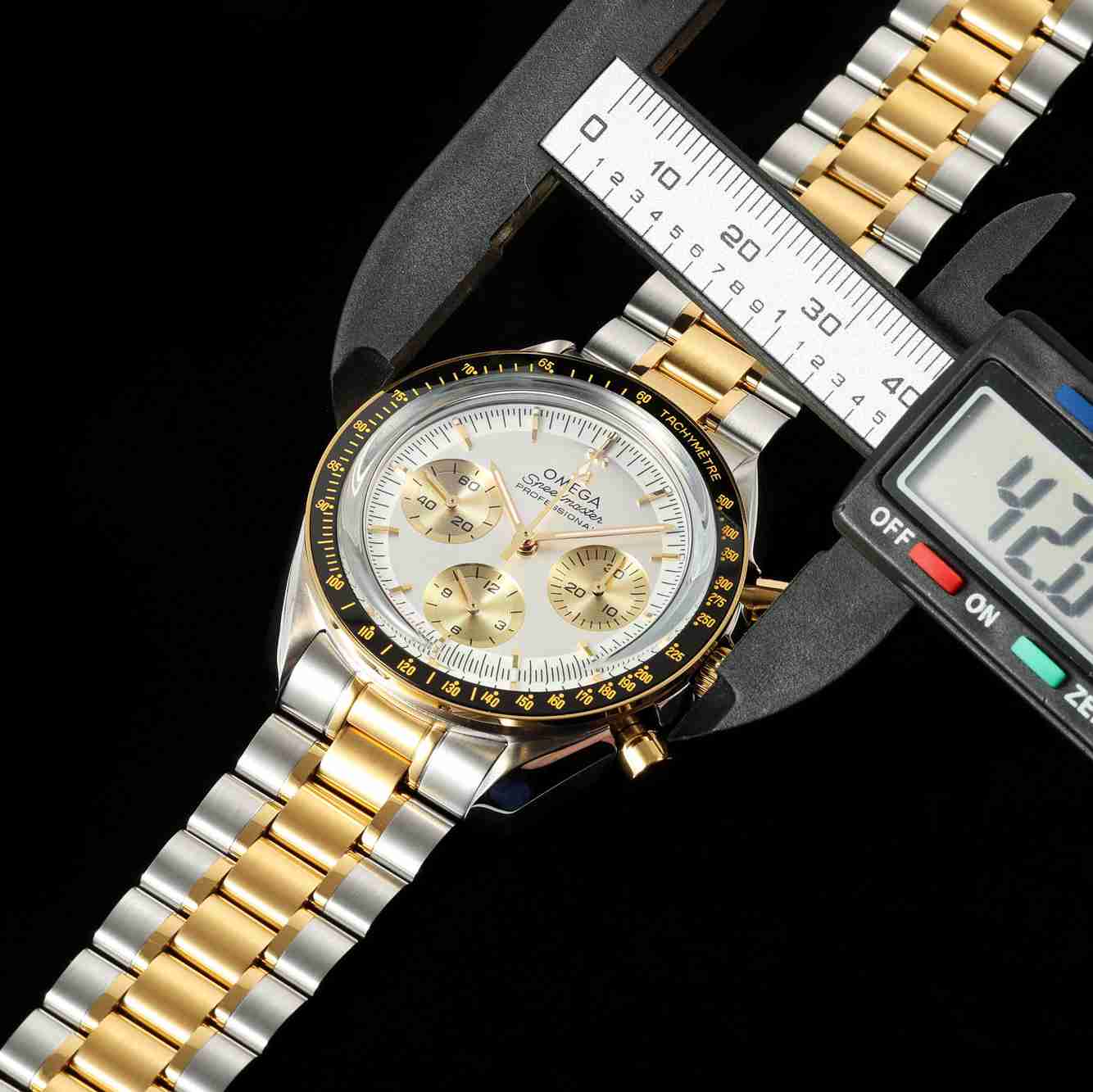 OMEGA SPEEDMASTER OM0365 OMEGA SPEEDMASTER OM0365