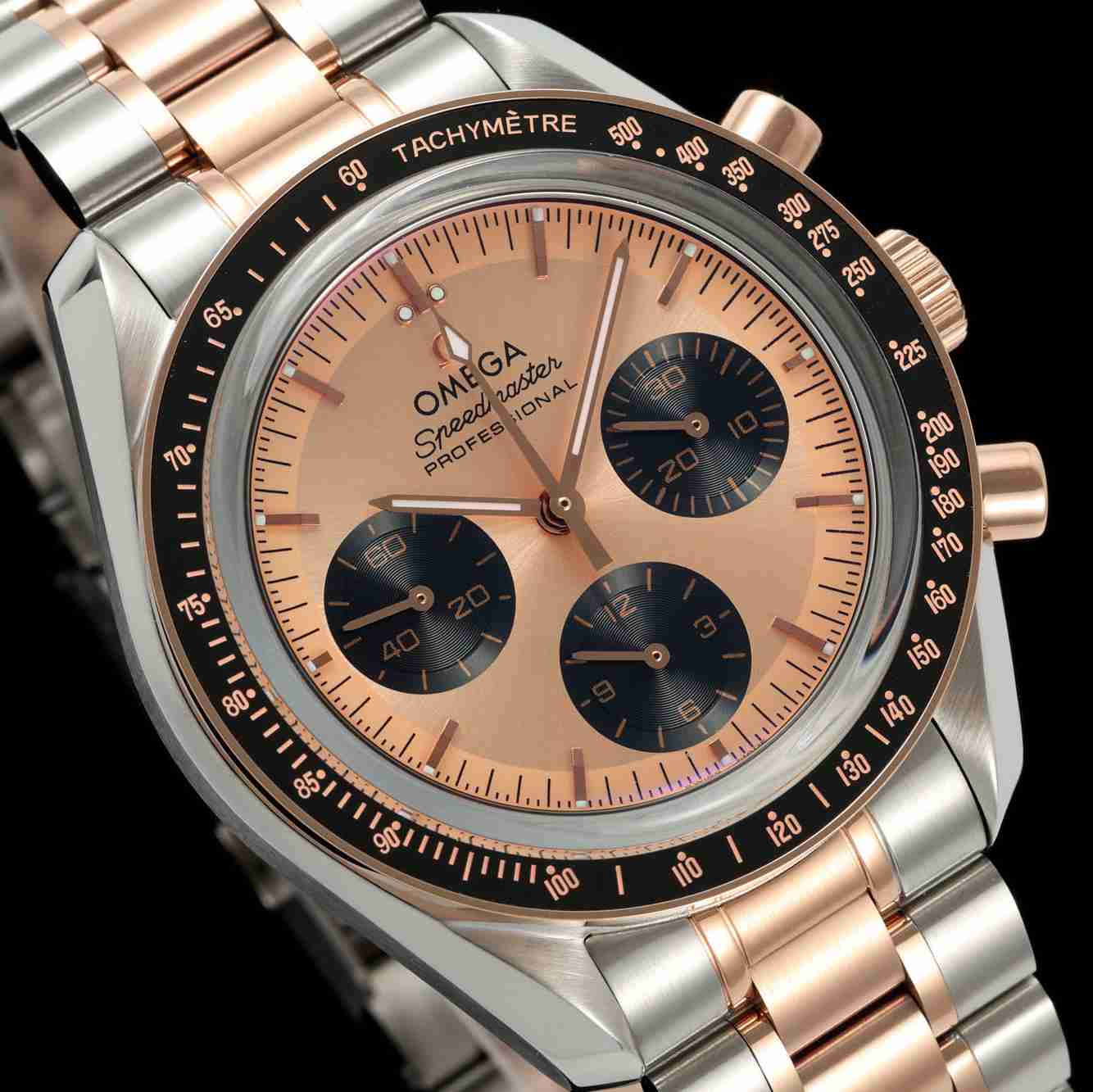 OMEGA     SPEEDMASTER  OM0366