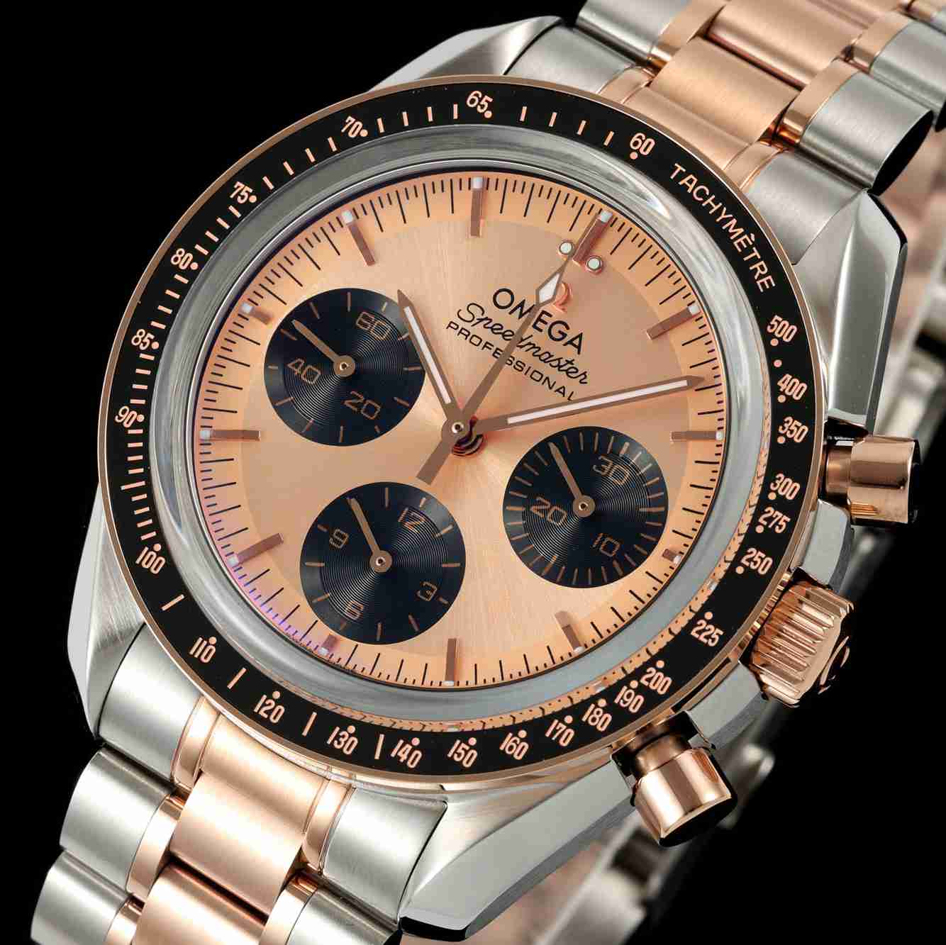 OMEGA     SPEEDMASTER  OM0366