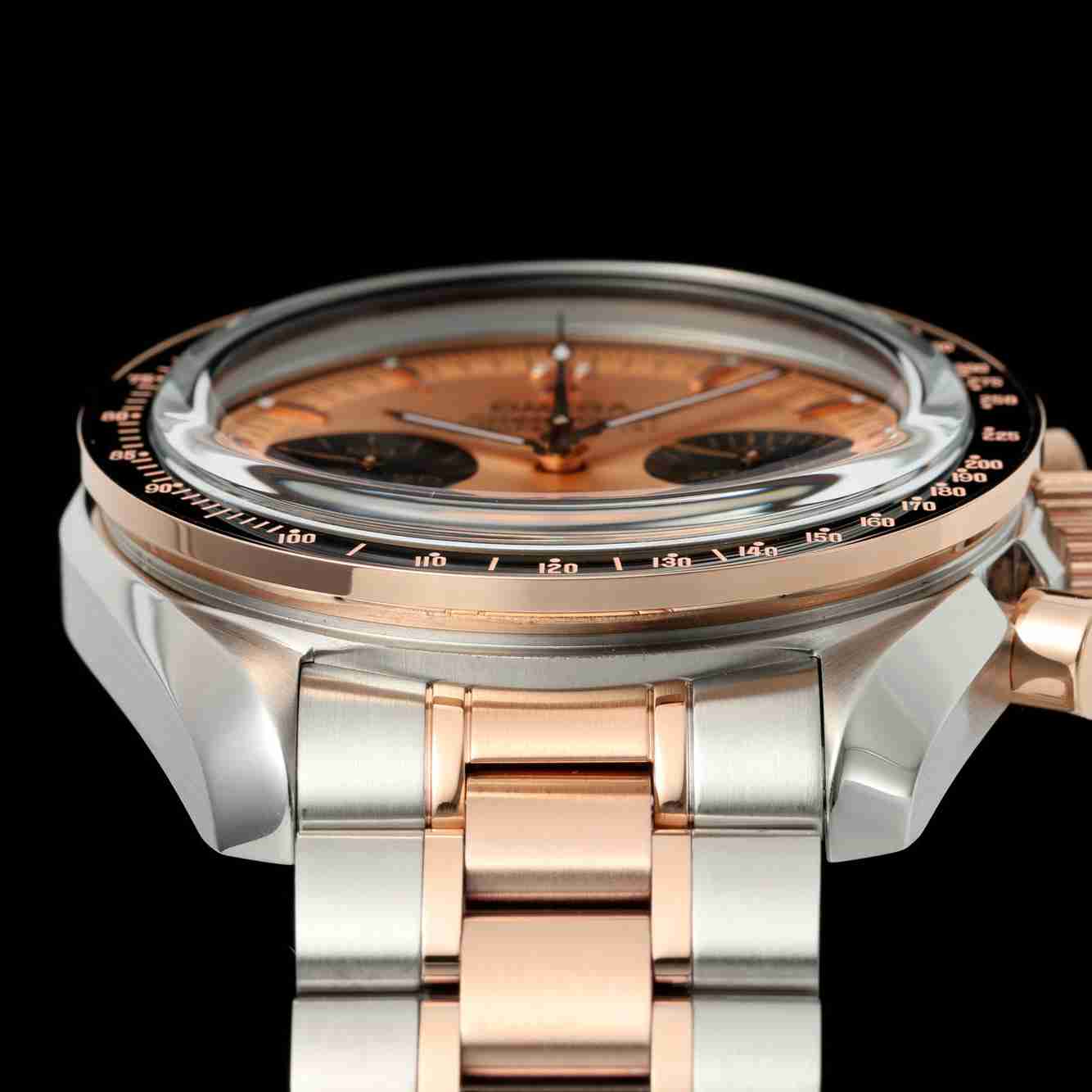 OMEGA SPEEDMASTER OM0366 OMEGA SPEEDMASTER OM0366