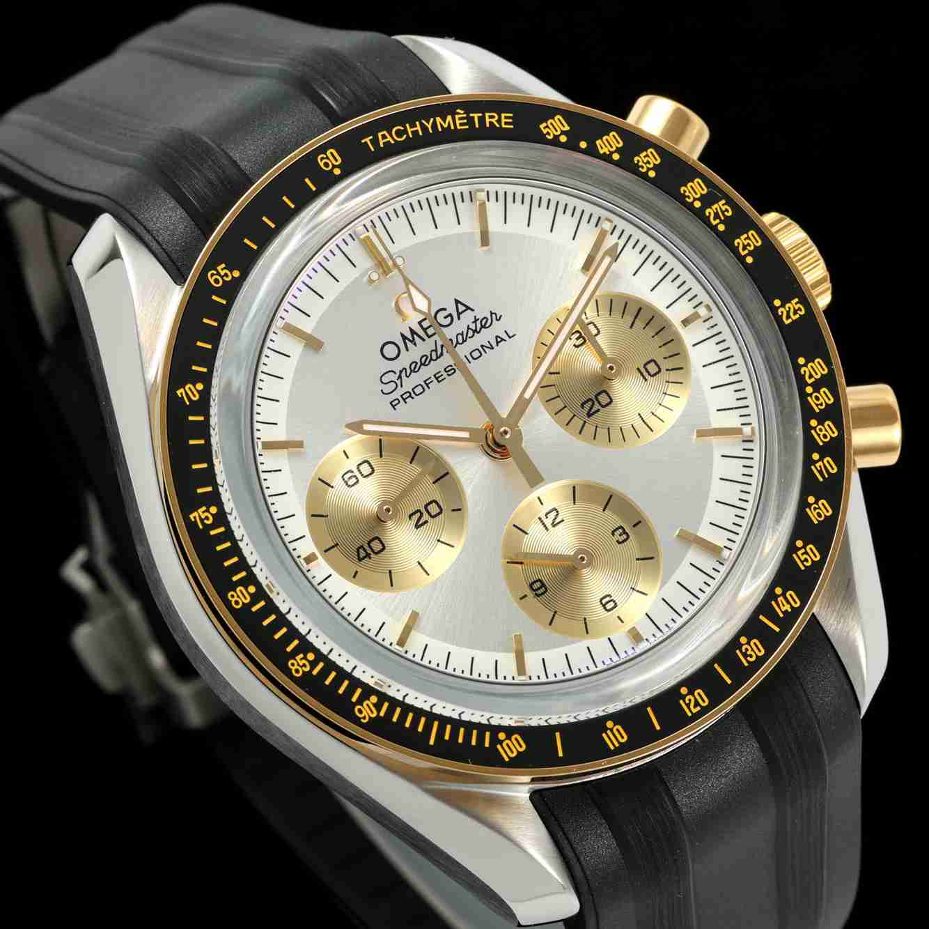 OMEGA     SPEEDMASTER  OM0367