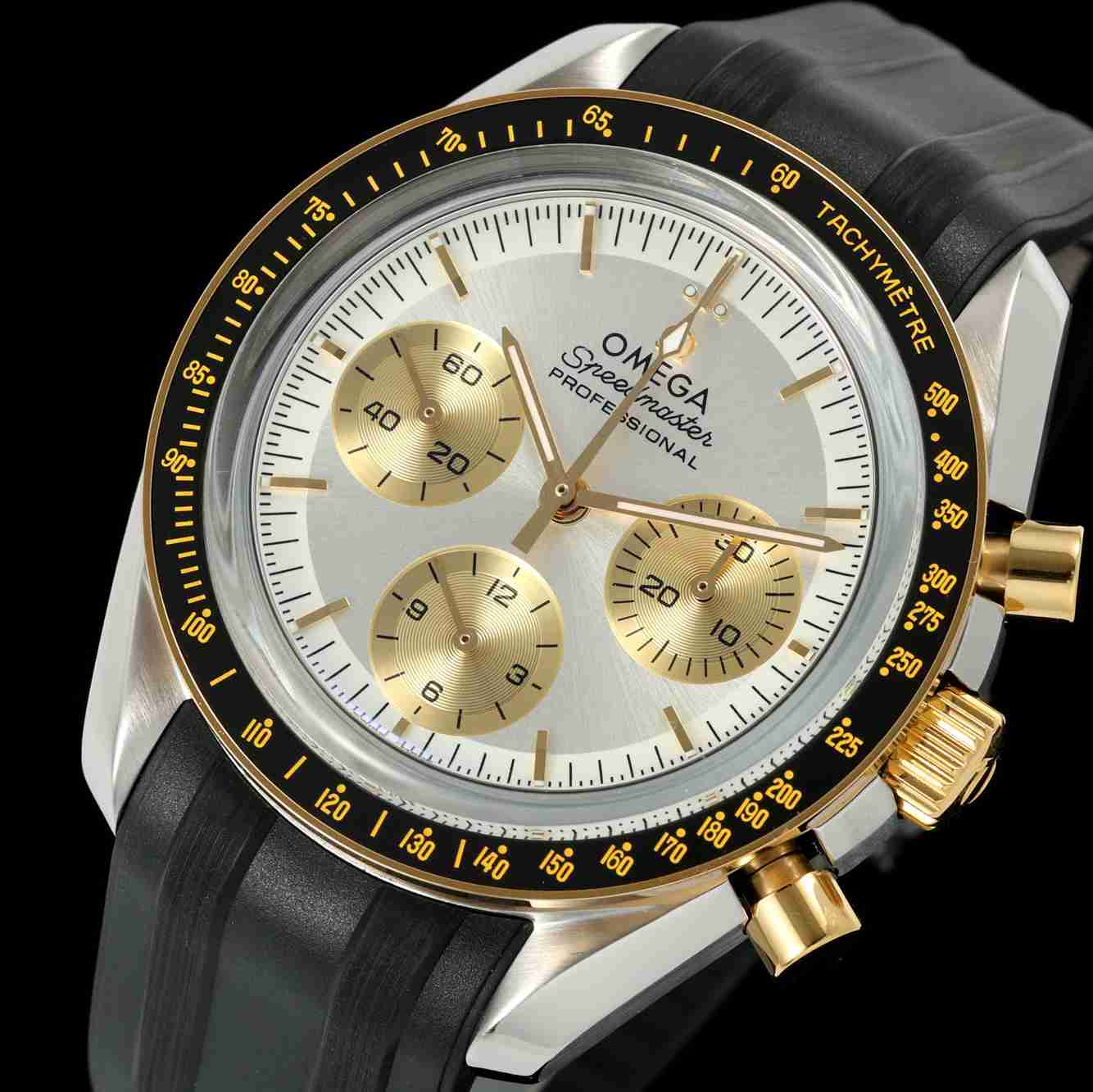 OMEGA SPEEDMASTER OM0367 OMEGA SPEEDMASTER OM0367