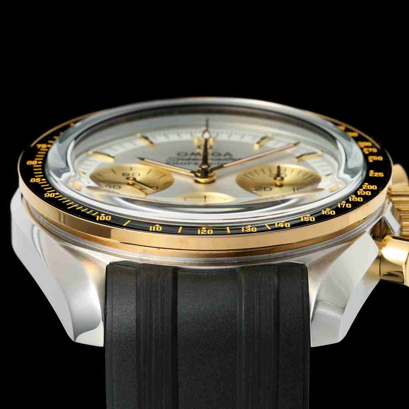 OMEGA SPEEDMASTER OM0367 OMEGA SPEEDMASTER OM0367