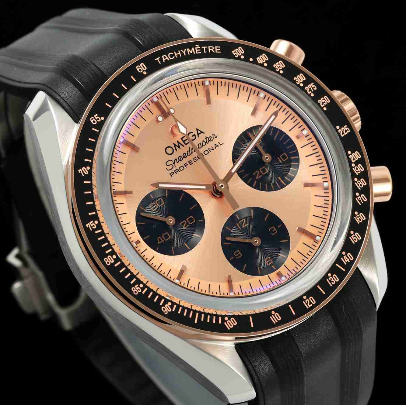 OMEGA     SPEEDMASTER  OM0368