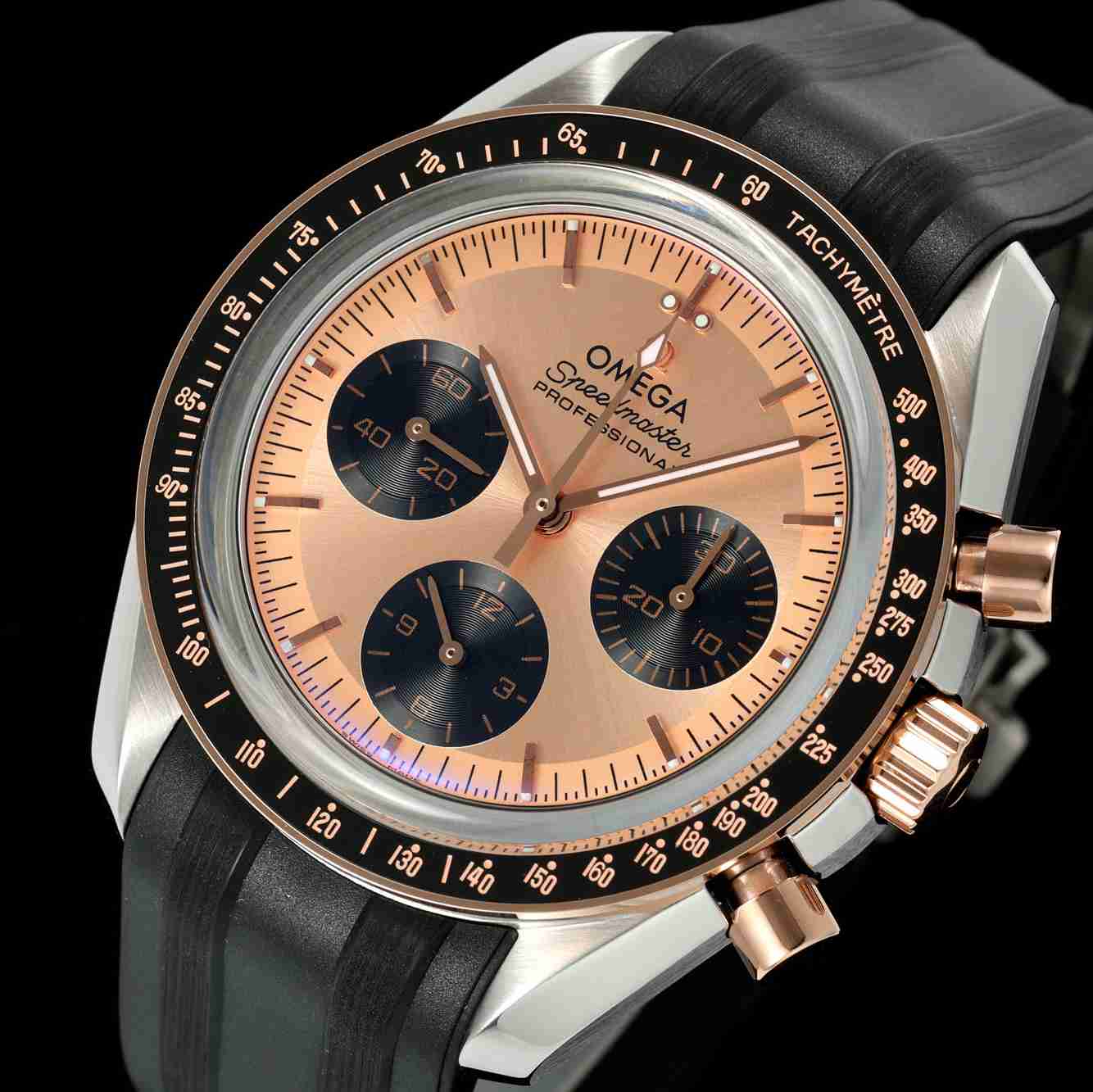 OMEGA     SPEEDMASTER  OM0368