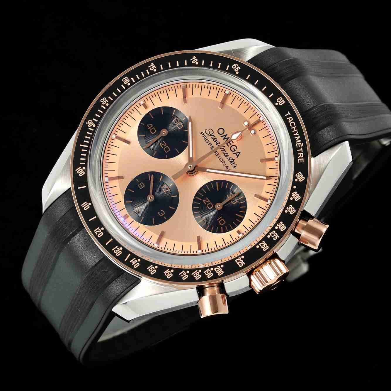 OMEGA SPEEDMASTER OM0368 OMEGA SPEEDMASTER OM0368