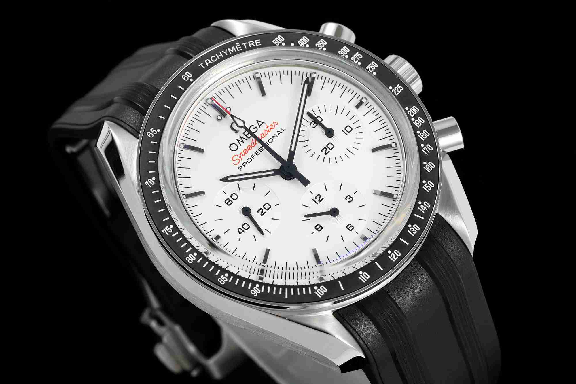 OMEGA     SPEEDMASTER  OM0369