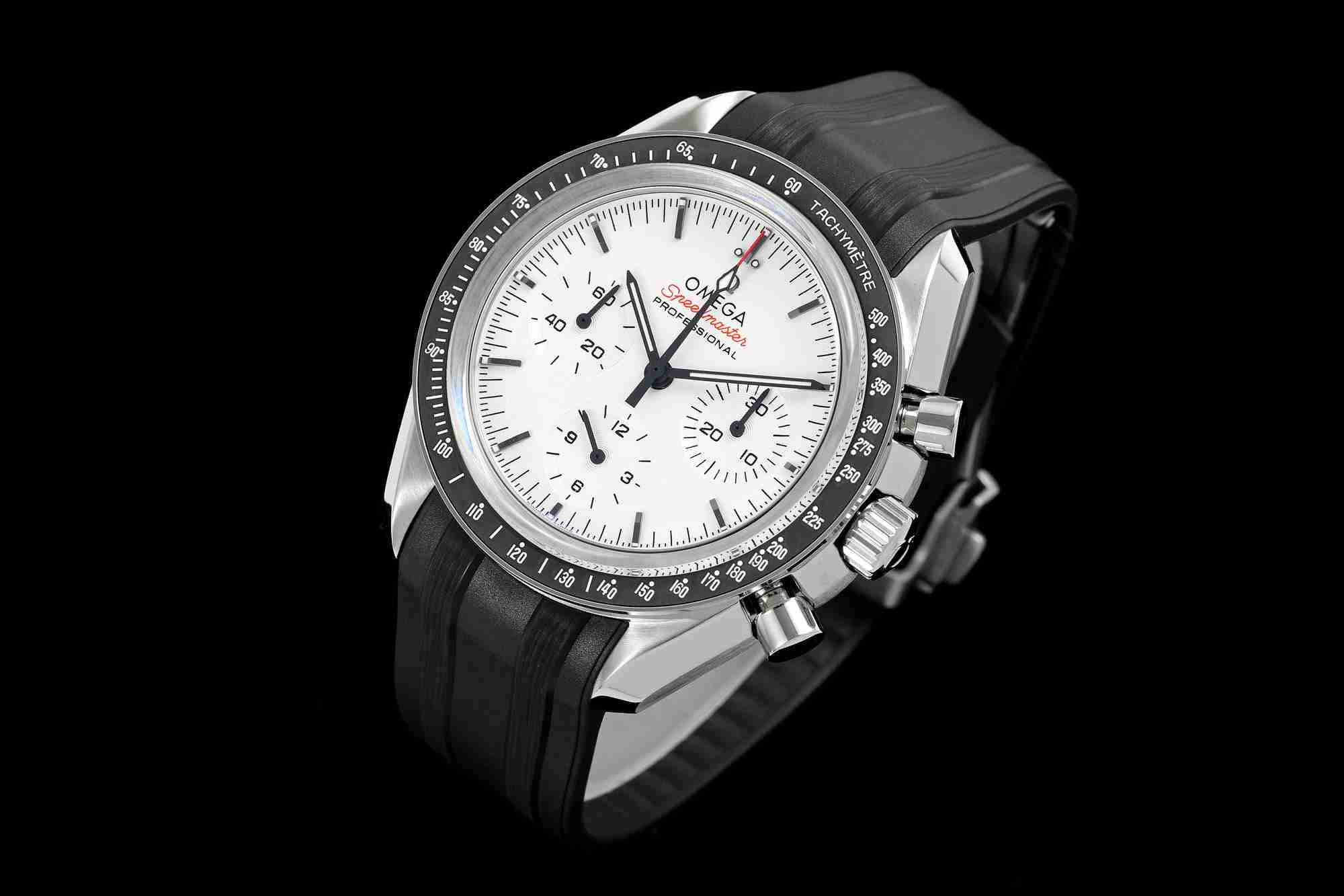 OMEGA     SPEEDMASTER  OM0369