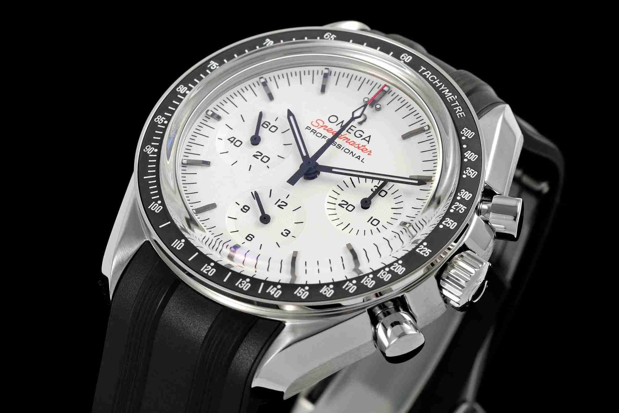 OMEGA     SPEEDMASTER  OM0369