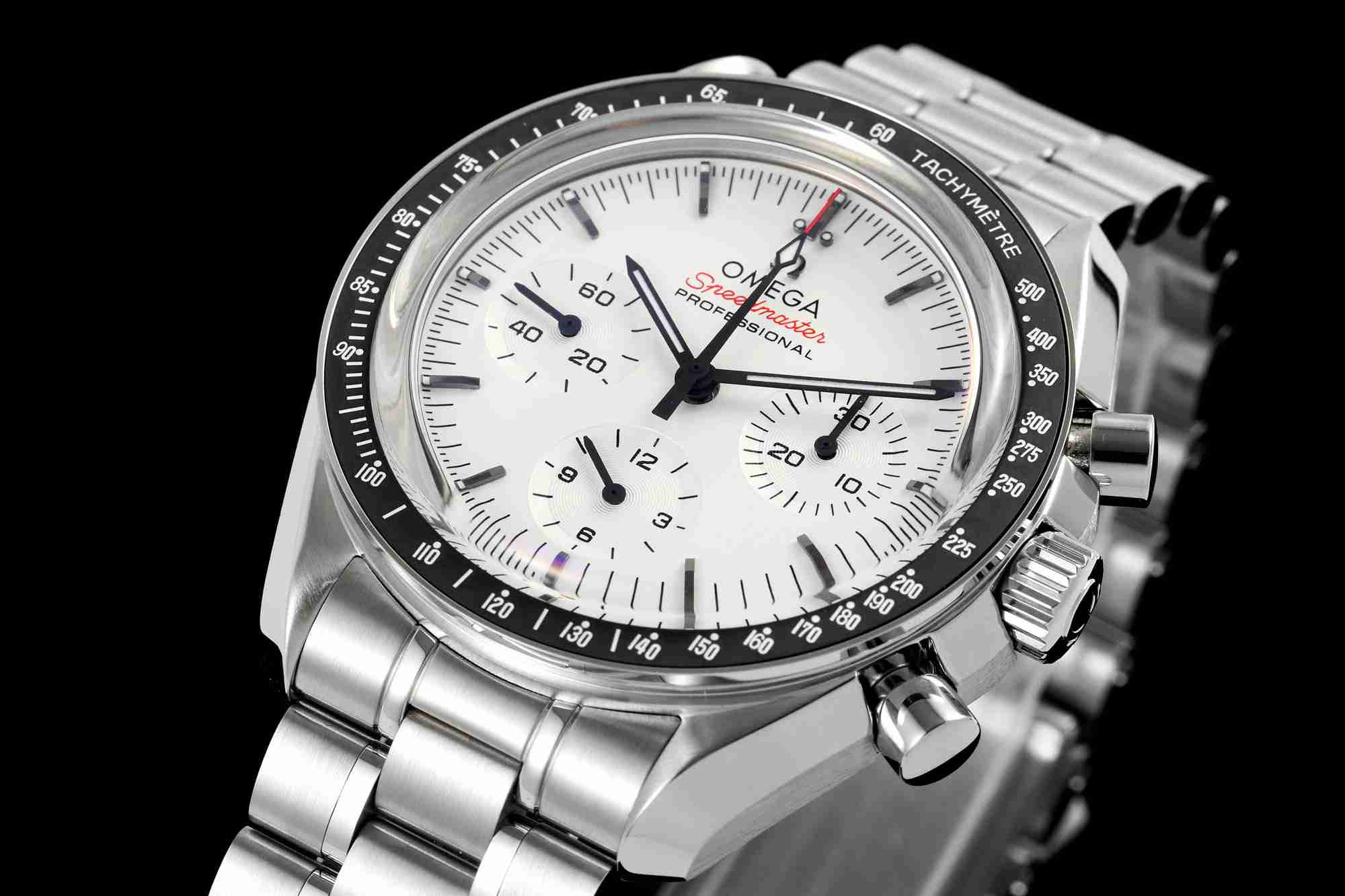 OMEGA     SPEEDMASTER  OM0370