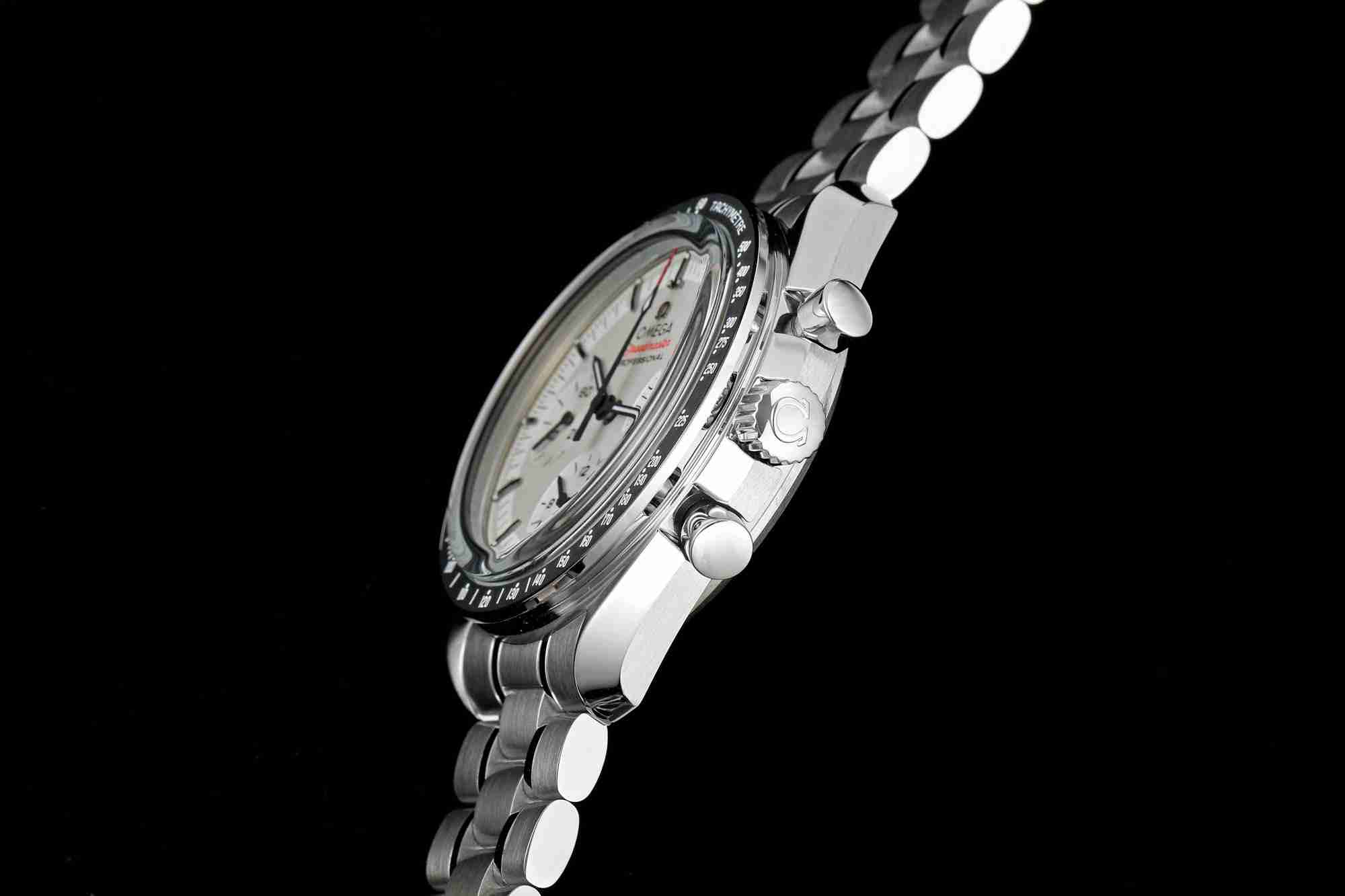 OMEGA SPEEDMASTER OM0370 OMEGA SPEEDMASTER OM0370