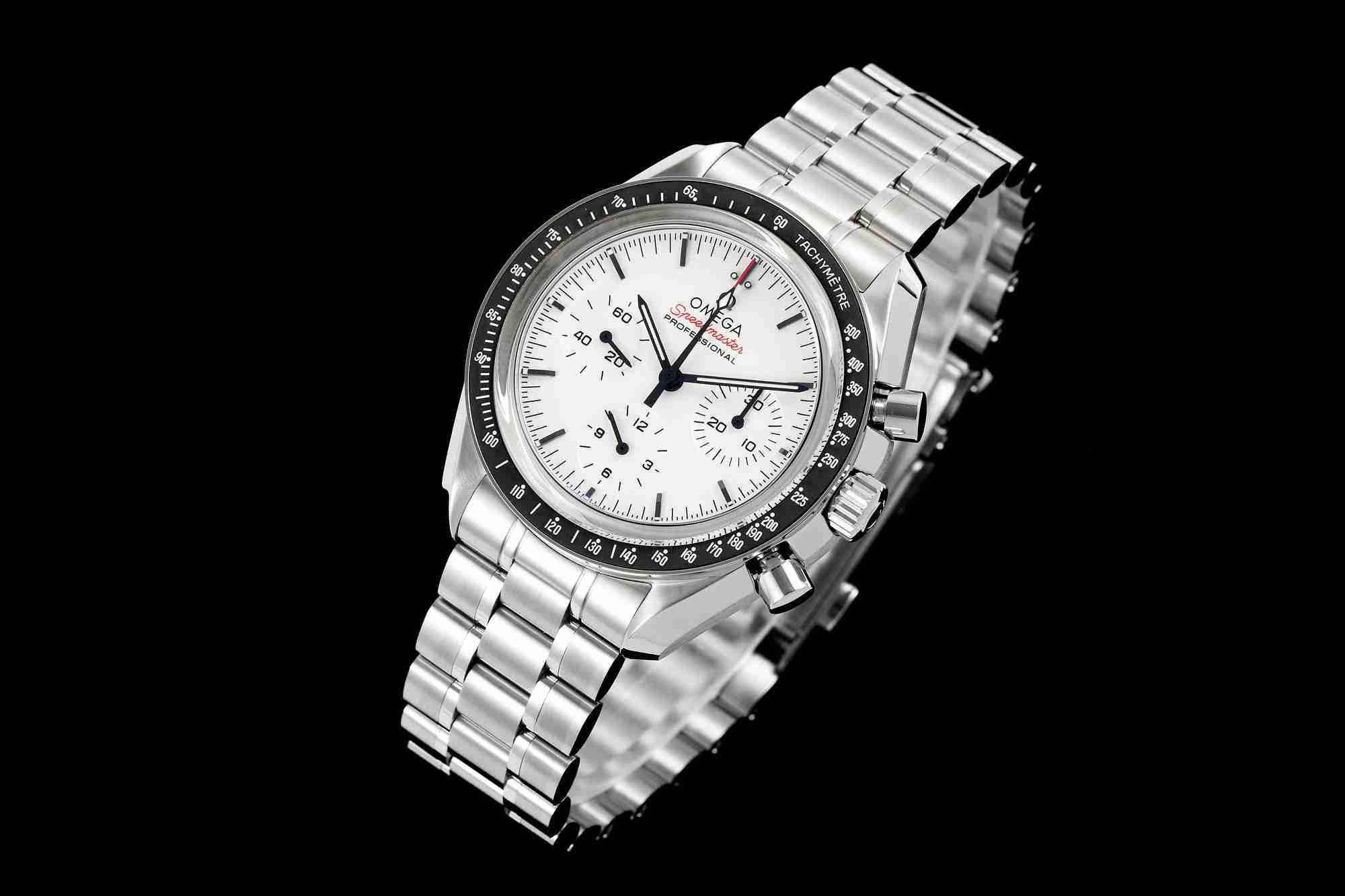 OMEGA SPEEDMASTER OM0370 OMEGA SPEEDMASTER OM0370