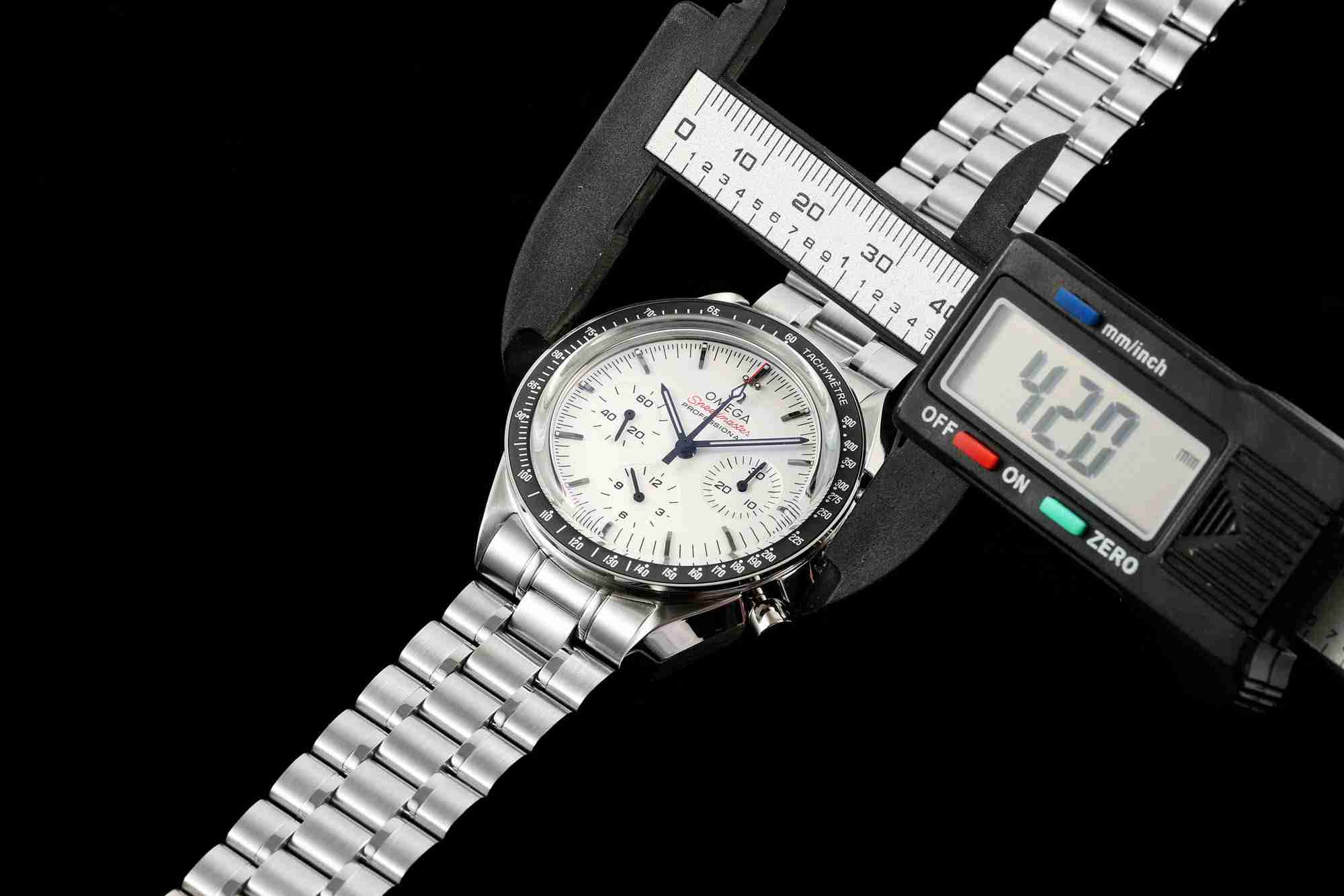 OMEGA SPEEDMASTER OM0370 OMEGA SPEEDMASTER OM0370