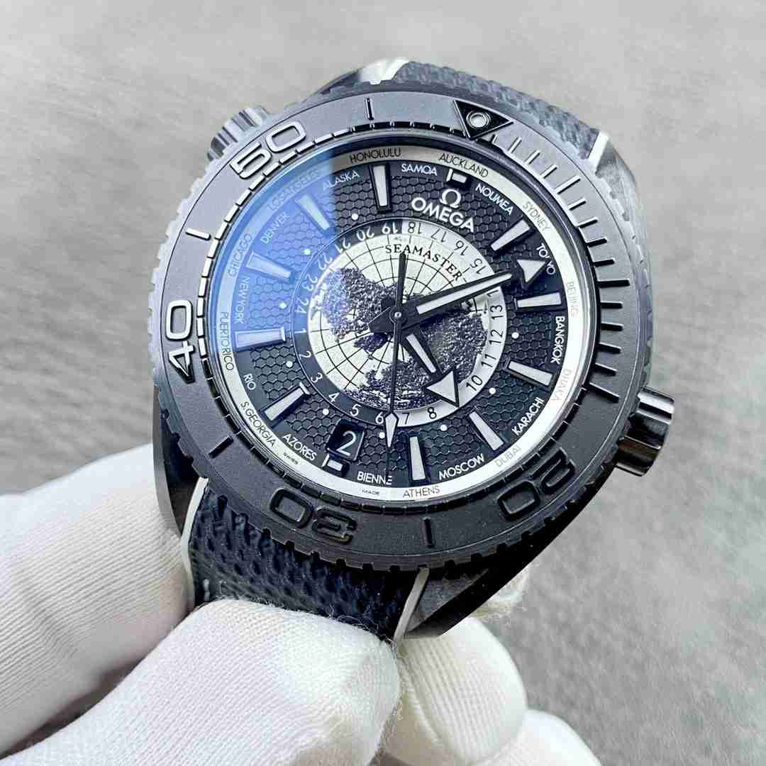 OMEGA    AQUA TERRA OM0371