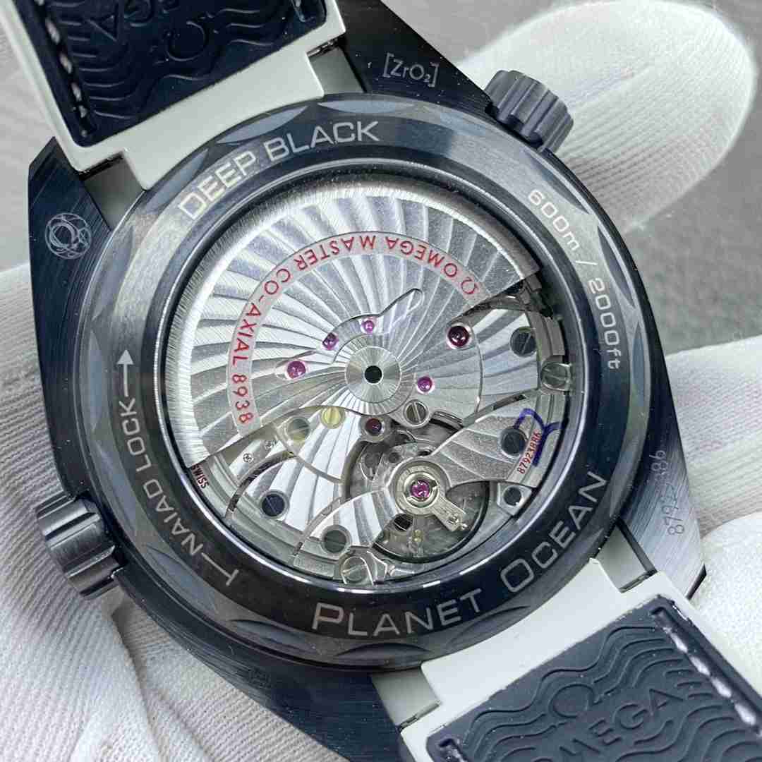 OMEGA    AQUA TERRA OM0371