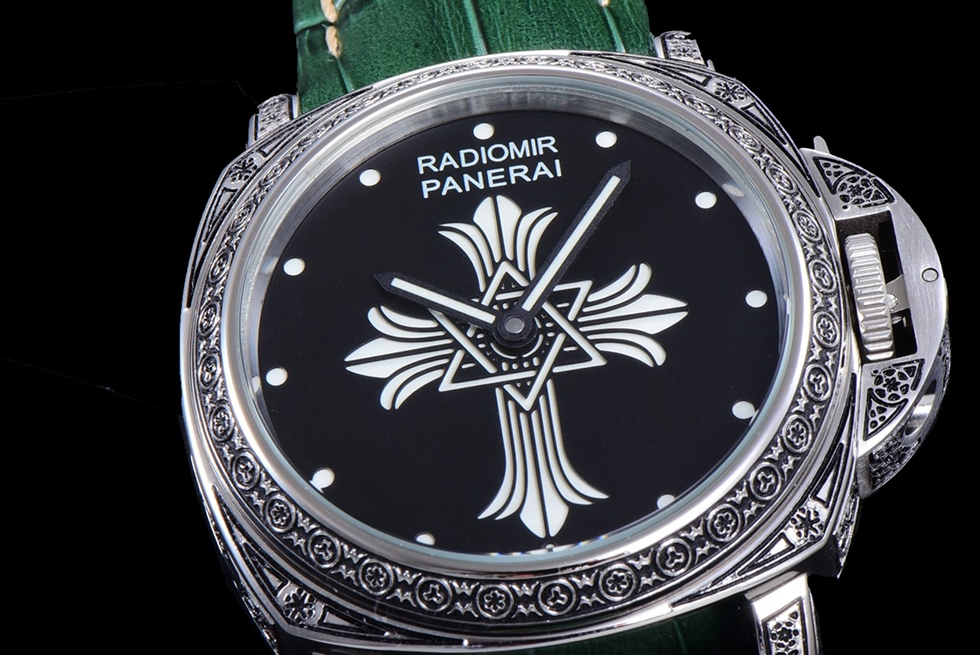 Panerai PN0004