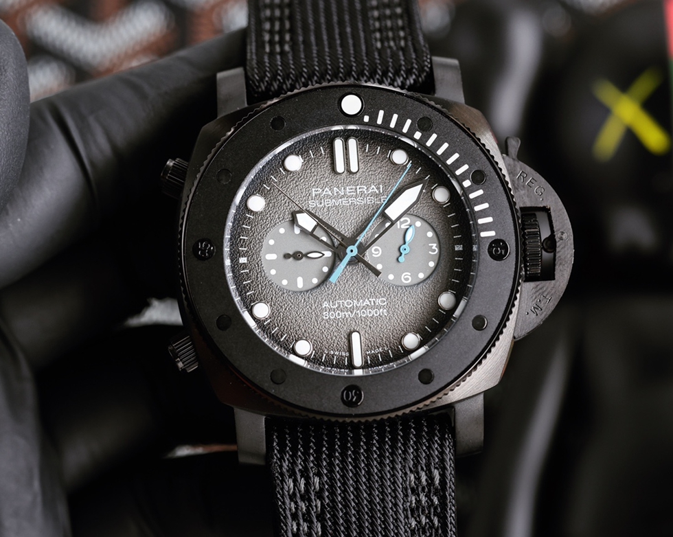 Panerai PN0008