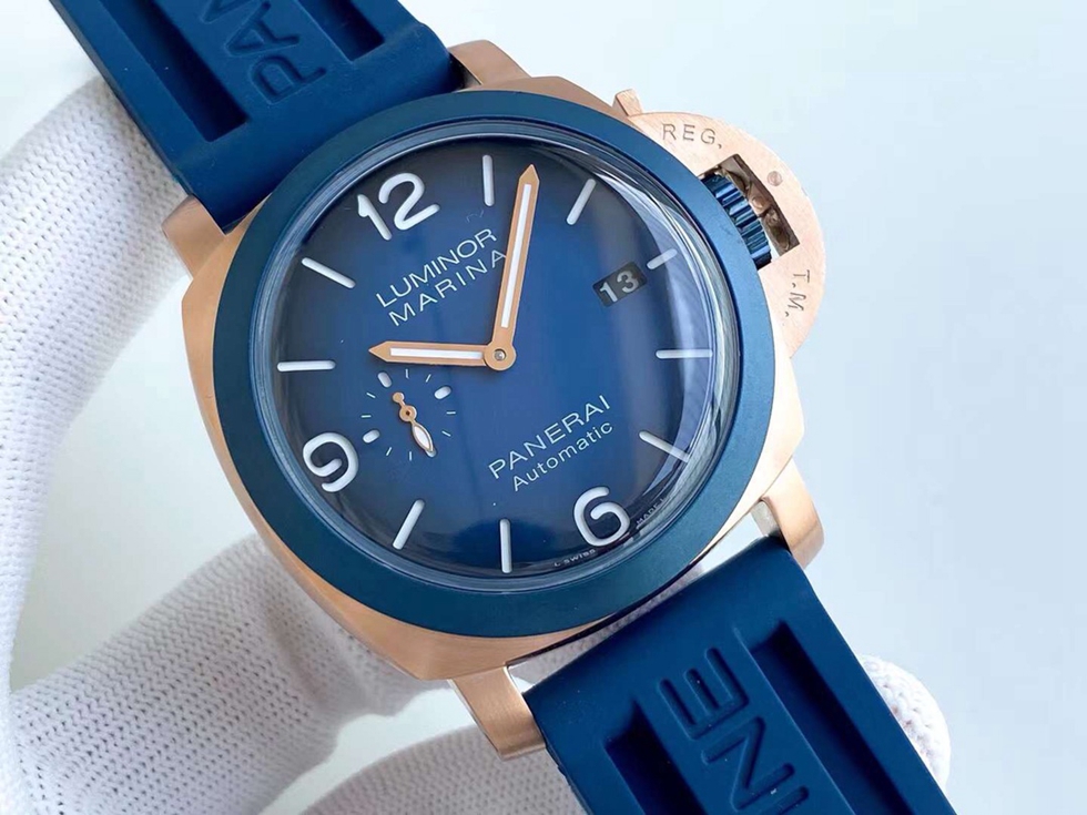 Panerai PN0027