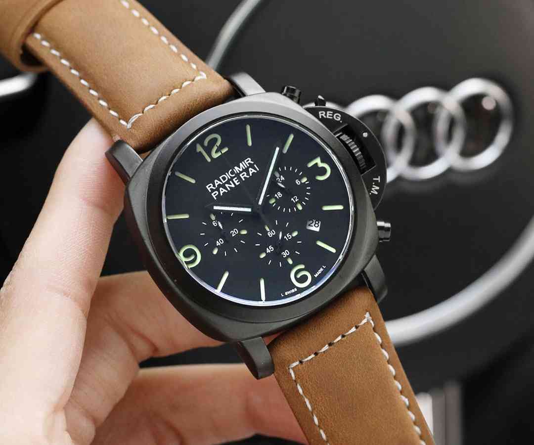 Panerai B PN0037
