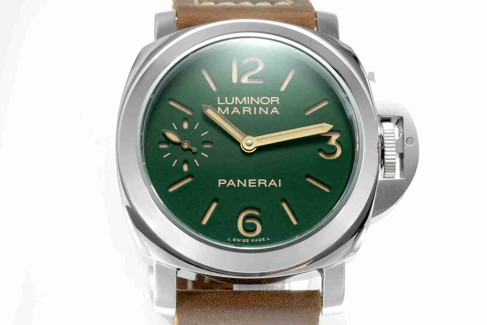 Panerai  PN0040