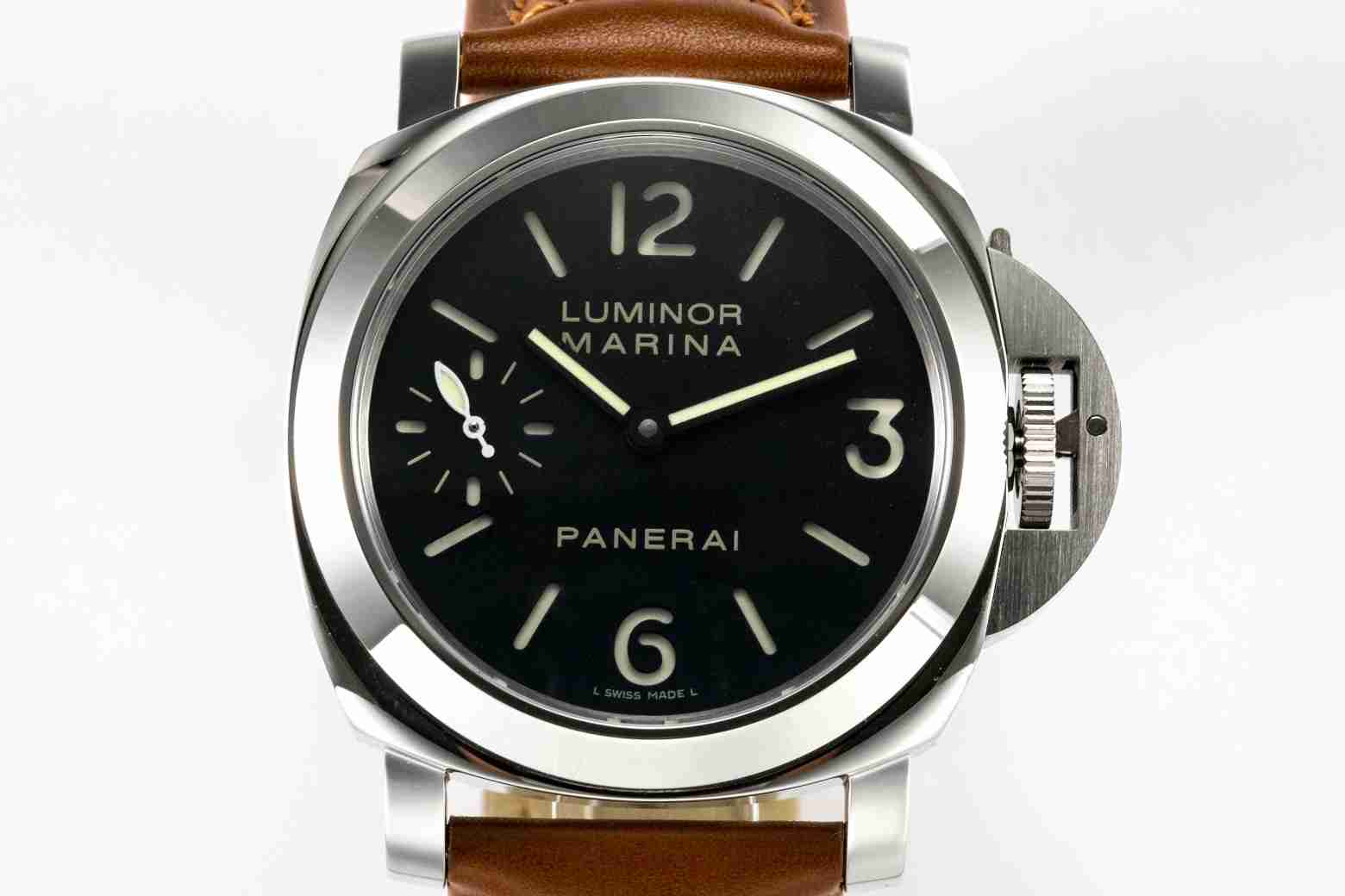 Panerai  PN0044