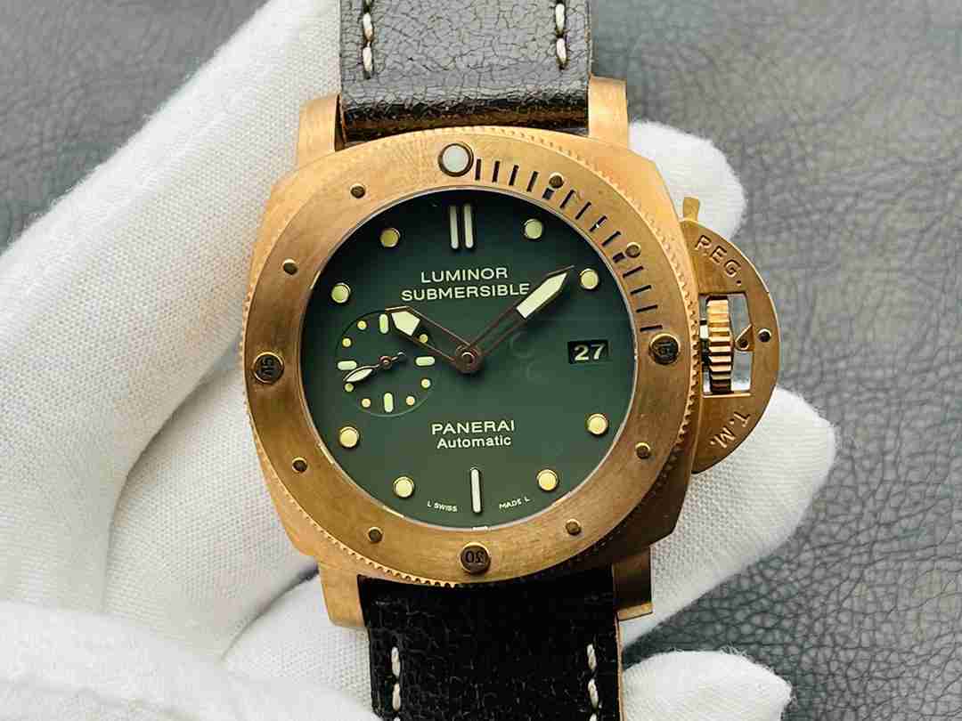Panerai  PN0045