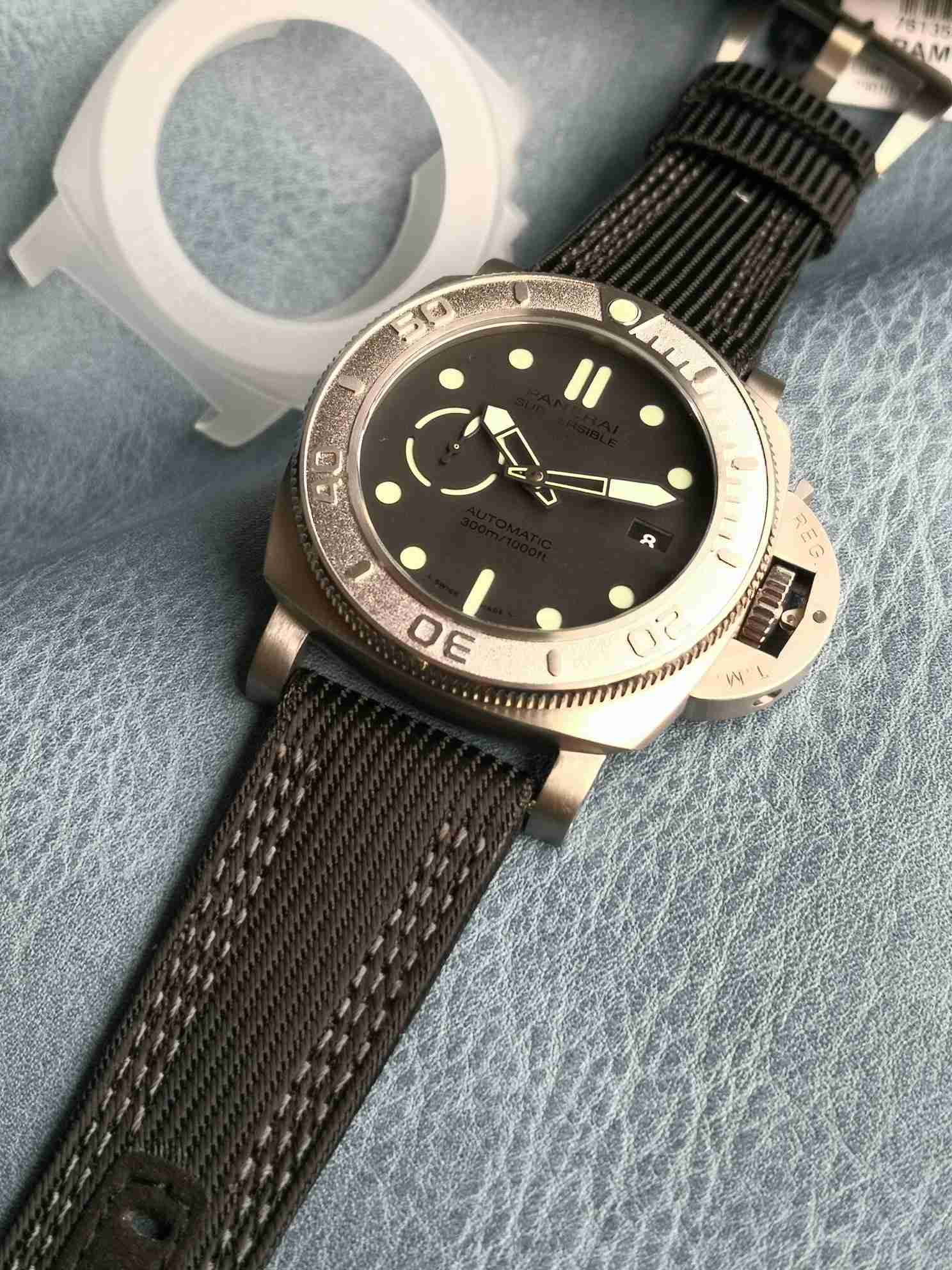 Panerai  PN0073