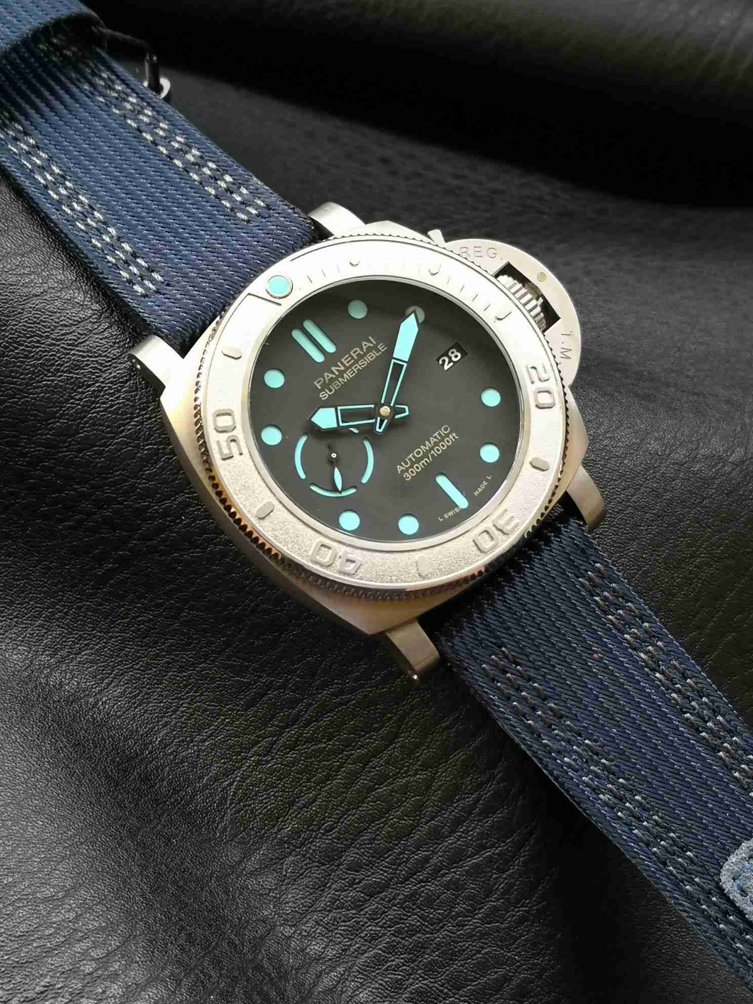 Panerai  PN0074