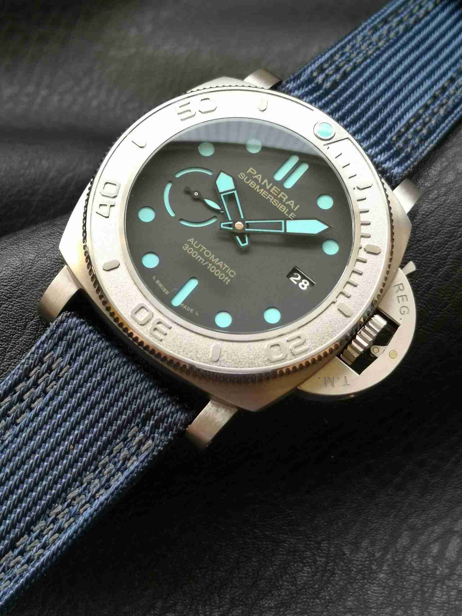 Panerai  PN0074