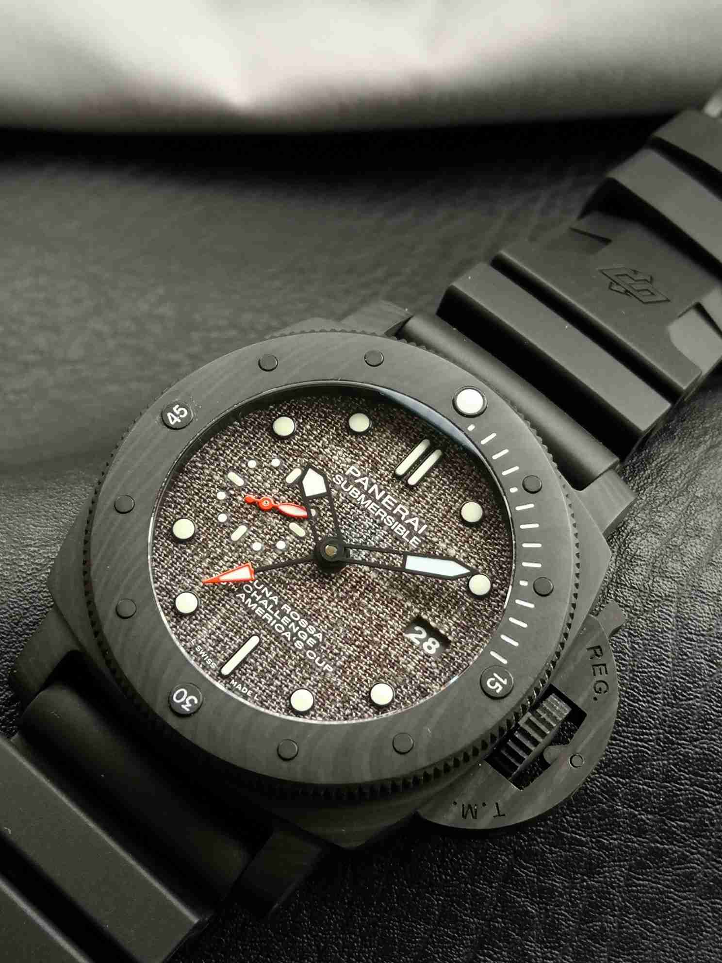 Panerai  PN0075